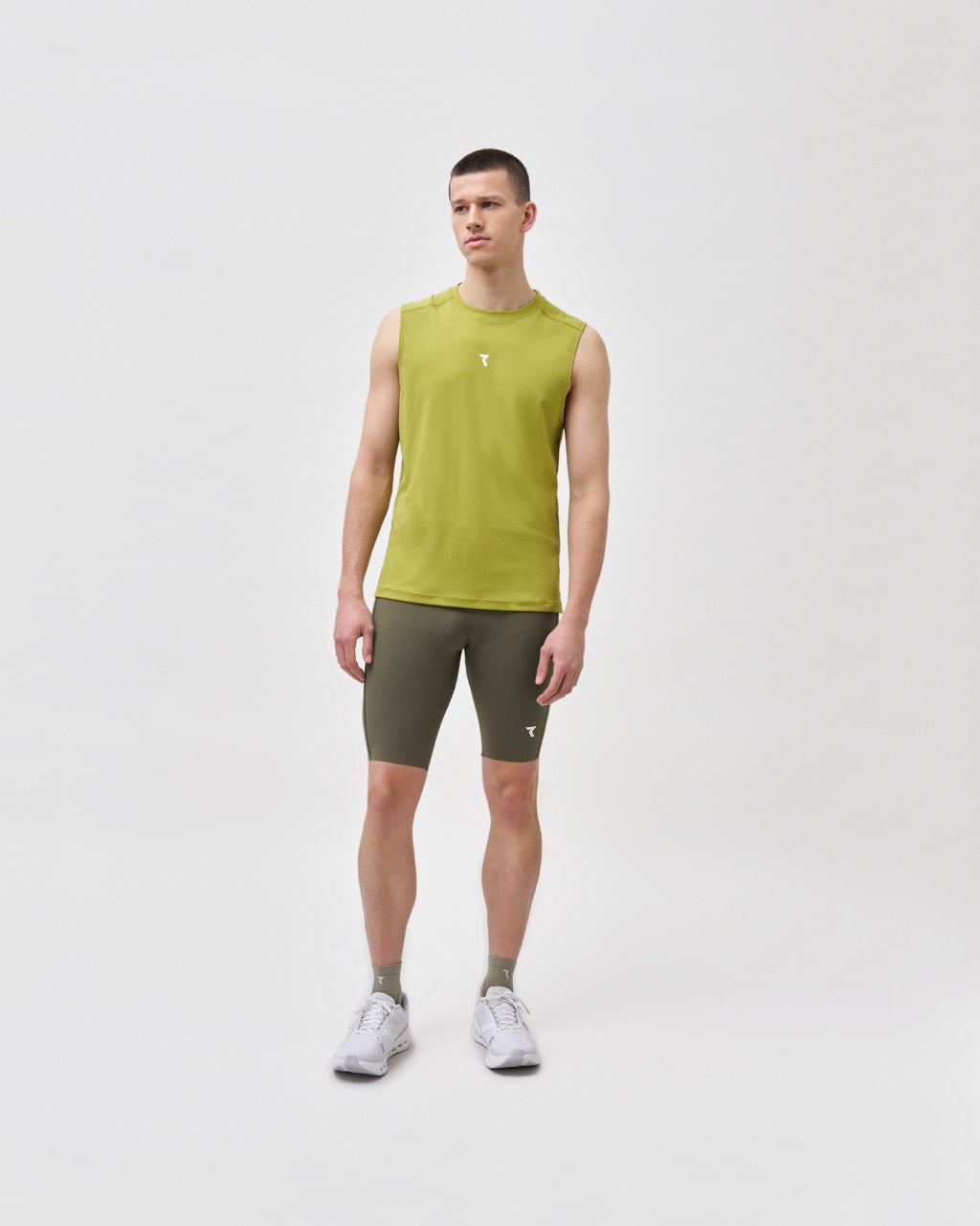Ryzon Modular Running Bundle Men