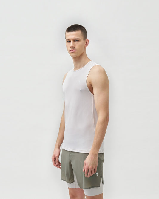 Phantom Running Singlet Men
