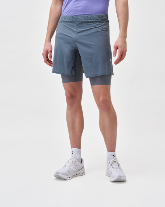 Phantom Running 2in1 Shorts Men