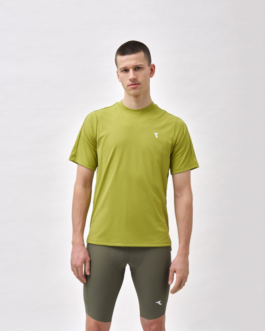 Venture Gravel T-Shirt Men