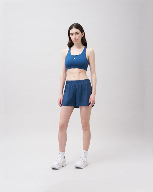 Phantom Running 2in1 Shorts Women