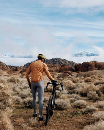 Lookbook Signature Cycling Wind Jacket Men 1st Generation 40