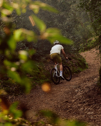 Lookbook Vela Cycling Cargo Bib Shorts Men 50