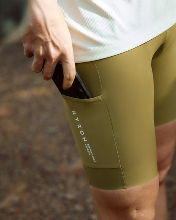 Lookbook Vela Cycling Cargo Bib Shorts Men 51