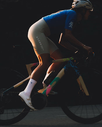 Lookbook Julia Alina Schuler Cycling Socks 6