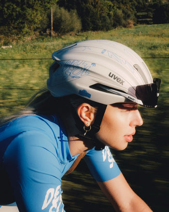 Lookbook Julia Alina Schuler Cycling Jersey Women 14