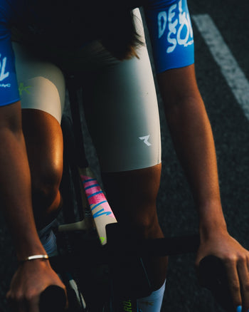 Lookbook Julia Alina Schuler Cycling Bib Shorts Women 10
