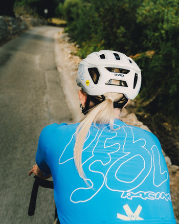 Lookbook Julia Alina Schuler Cycling Jersey Women 11