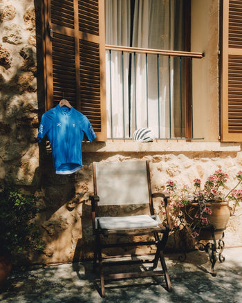 Lookbook Julia Alina Schuler Cycling Jersey Men 8