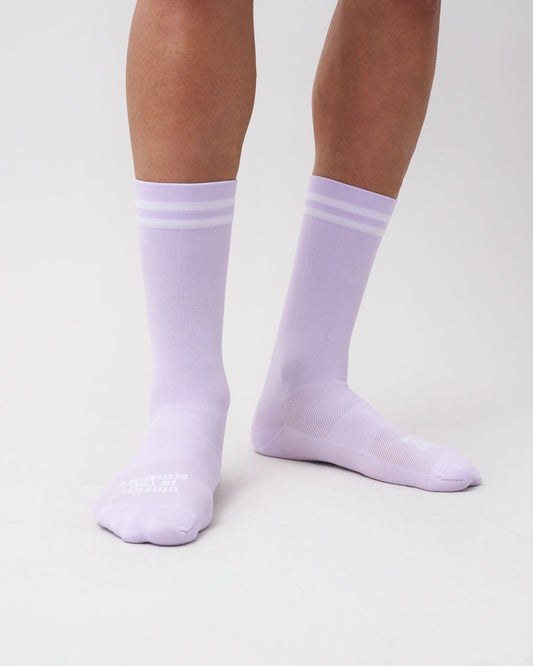 Trace Cycling Socks "Club"
