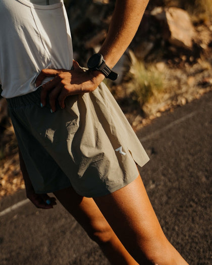 Lookbook Phantom Running 2in1 Shorts Women 26