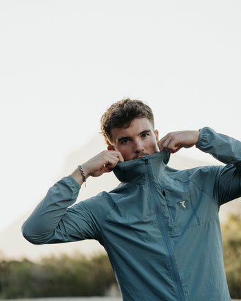 Lookbook Phantom Running Wind Jacket Men 18