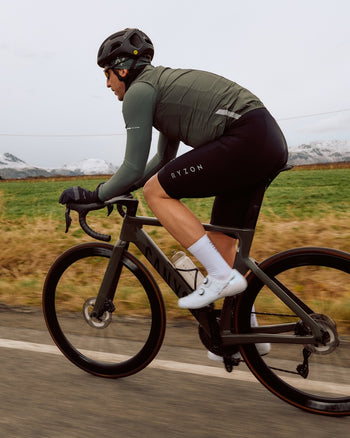 Lookbook Signature Cycling Gilet Men 51