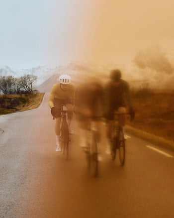 Lookbook Signature Cycling Longsleeve Jersey Men 14