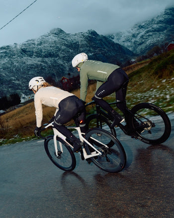 Lookbook Signature Cycling Thermal Bib Tights Men 25