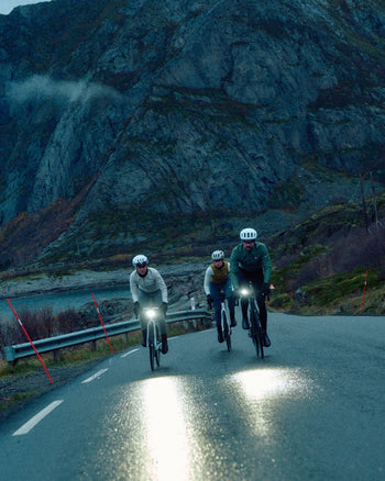 Lookbook Signature Cycling Thermal Bib Tights Men 26