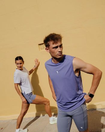 Lookbook Spectra Running Tank Men 7