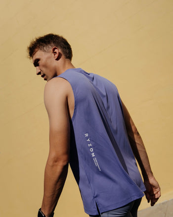 Lookbook Spectra Running Tank Men 38