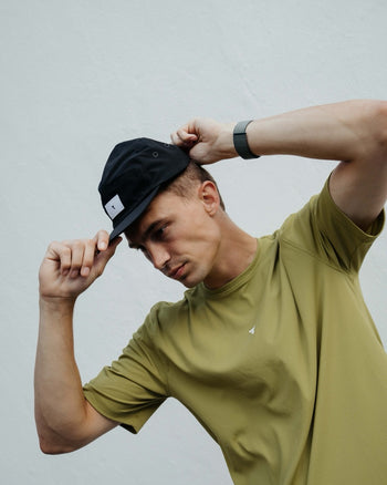 Lookbook Aura Performance Light Cap 14