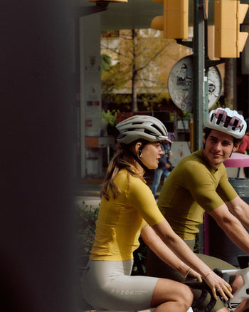 Lookbook Vela Cycling Bib Shorts Women 41