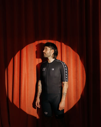 Lookbook Rick Zabel Cycling Bib Shorts Men 10