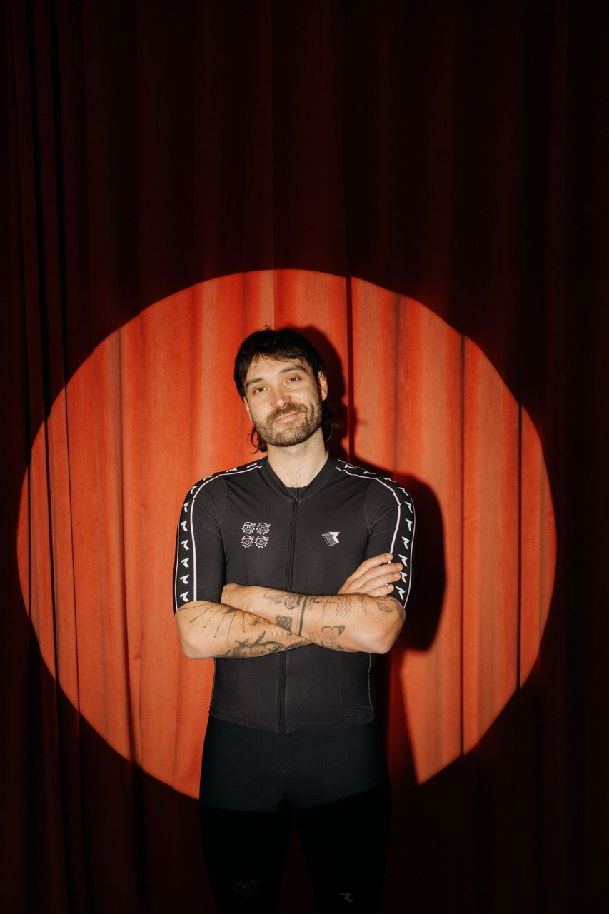 Rick Zabel Cycling Bundle Men