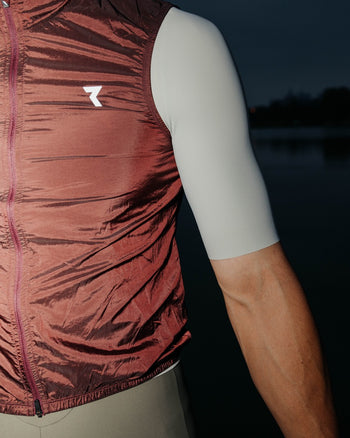 Lookbook Signature Cycling Gilet Men 15