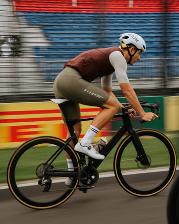 Lookbook Signature Cycling Gilet Men 17