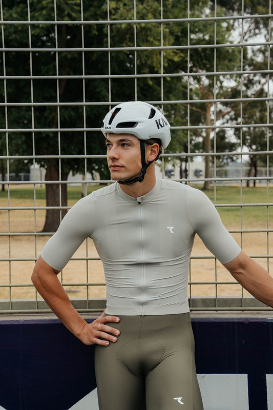 Vela Cycling Jersey Men