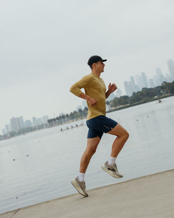 Lookbook Spectra Running Shorts Men 23