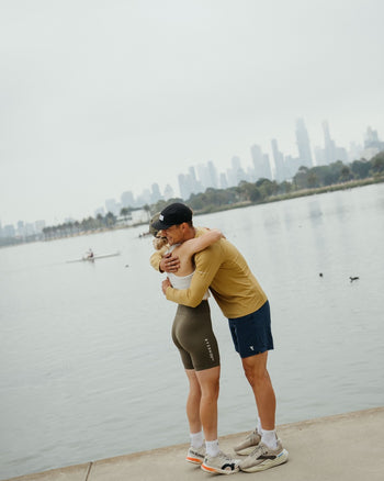 Lookbook Spectra Running Shorts Men 35