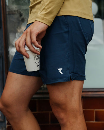 Lookbook Spectra Running Shorts Men 34