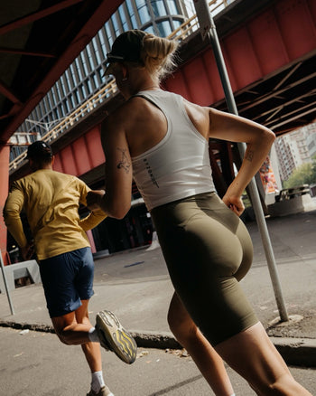 Lookbook Spectra Running Shorts Men 37