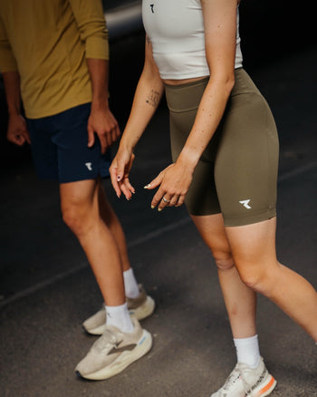 Lookbook Spectra Running Singlet Women 53