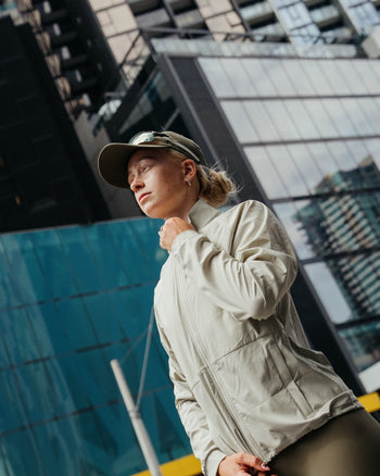 Lookbook Spectra Running Softshell Jacket Women 32