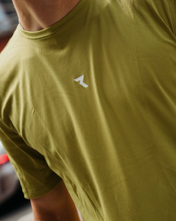 Lookbook Spectra Running T-Shirt Men 31