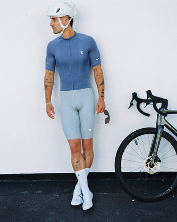 Lookbook Signature Cycling AirFlow Jersey Men 38