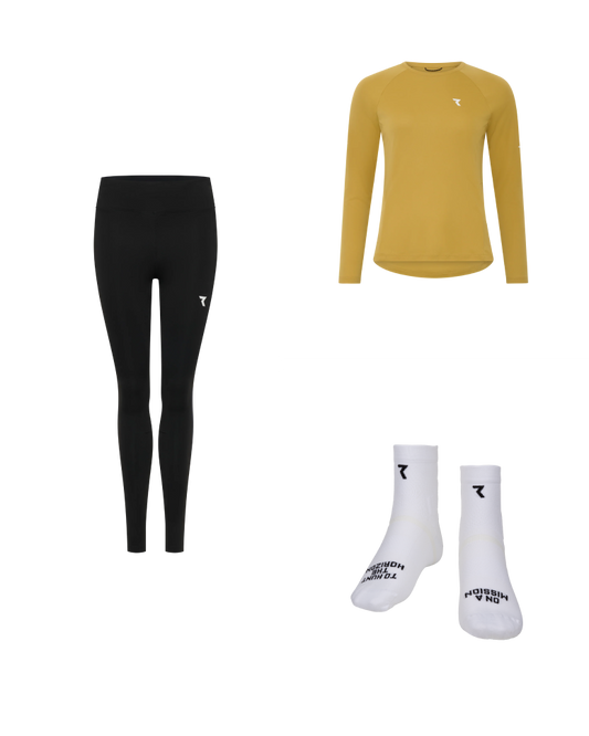 Ryzon Modular Running Bundle Women