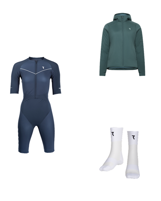 Ryzon Triathlon Bundle Women