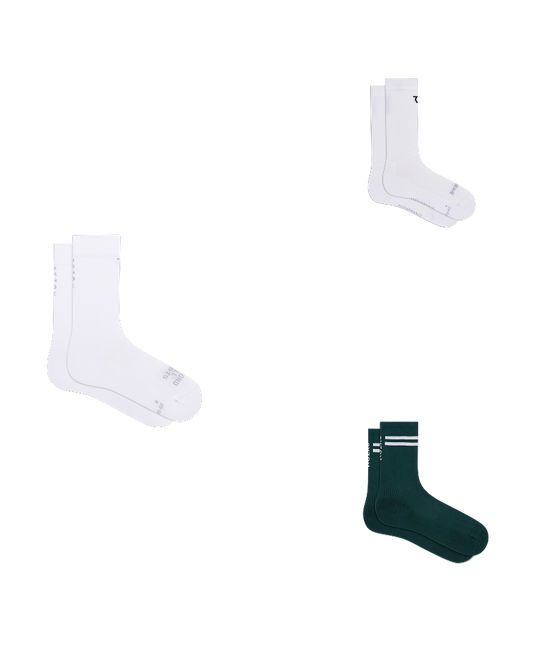 Ryzon Socks Bundle