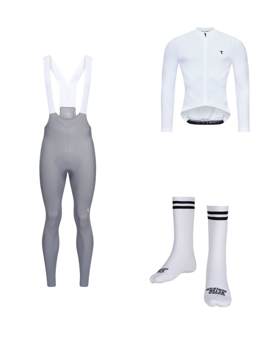 Ryzon Modular Cycling Bundle Men