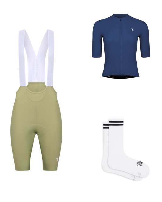 Ryzon Modular Cycling Bundle Women 1st Generation