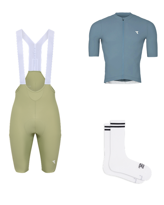 Ryzon Modular Cycling Bundle Men 1st Generation