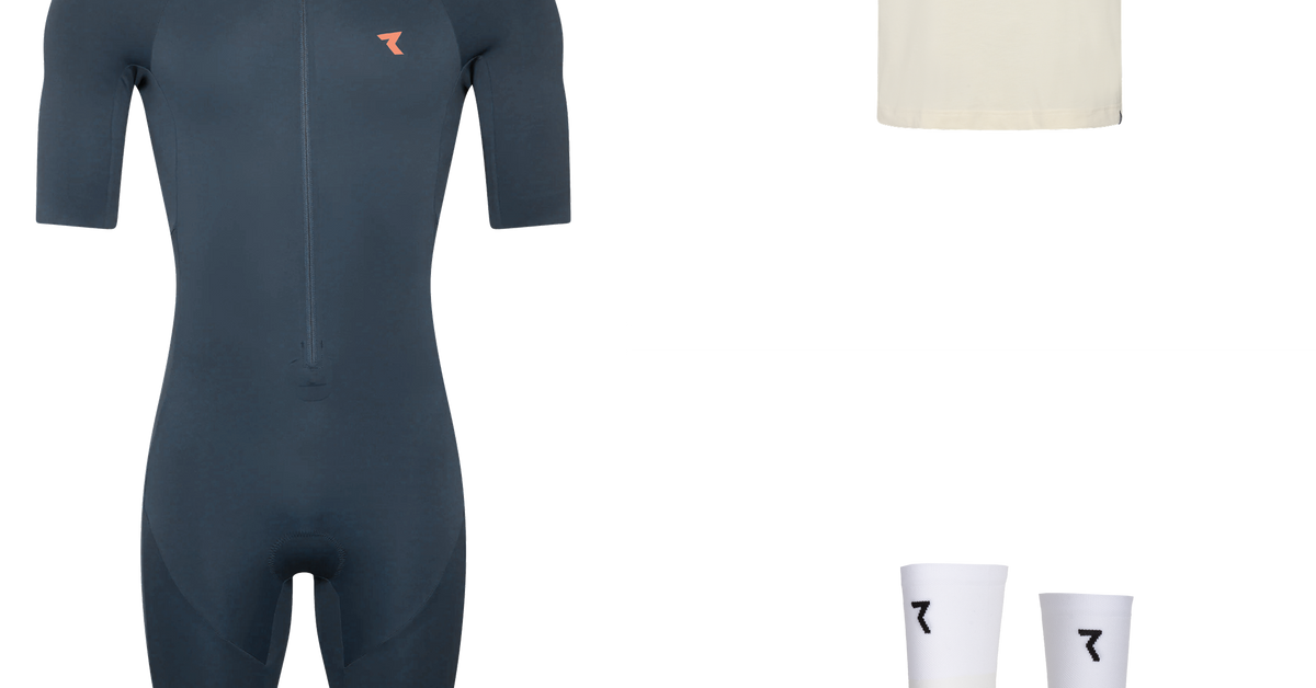 Ryzon Triathlon Bundle Men