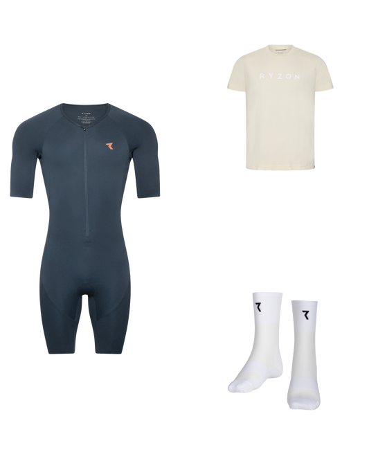 Ryzon Triathlon Bundle Men
