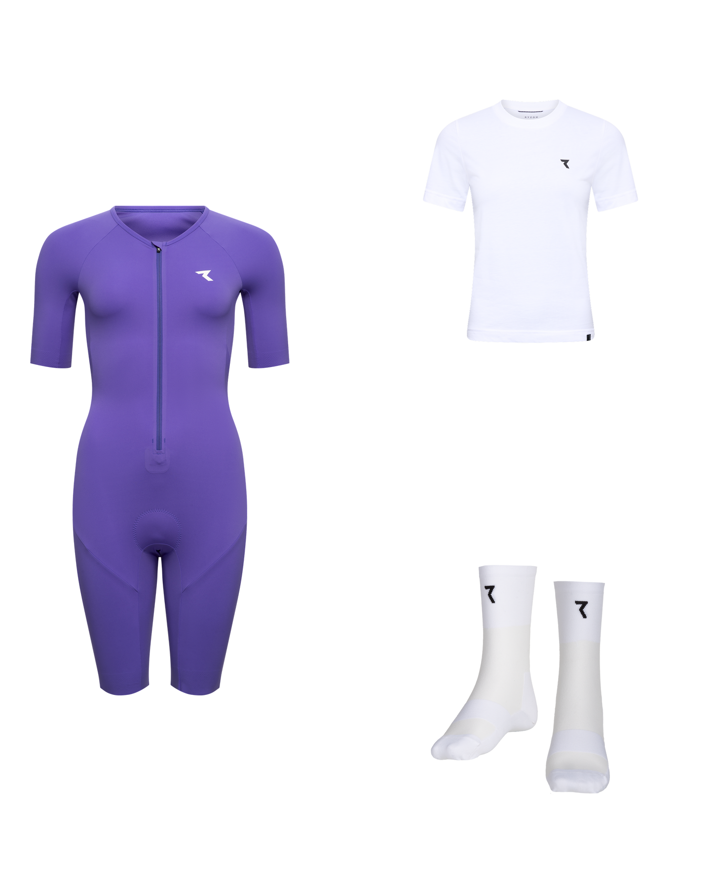 Ryzon Triathlon Bundle Women