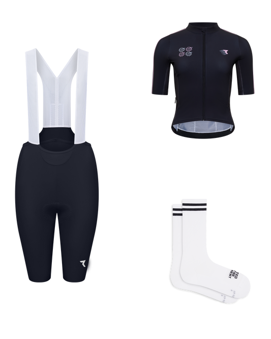Rick Zabel Cycling Bundle Women