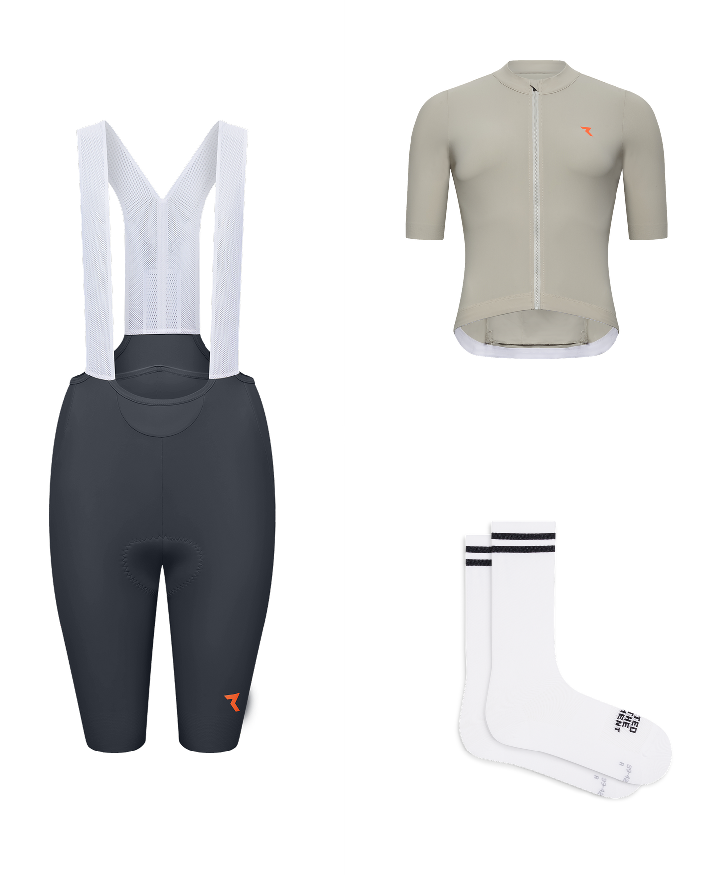 Vela Cycling Bundle Women