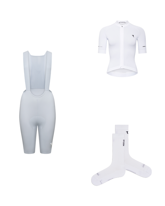 Ryzon Modular Cycling Bundle Women