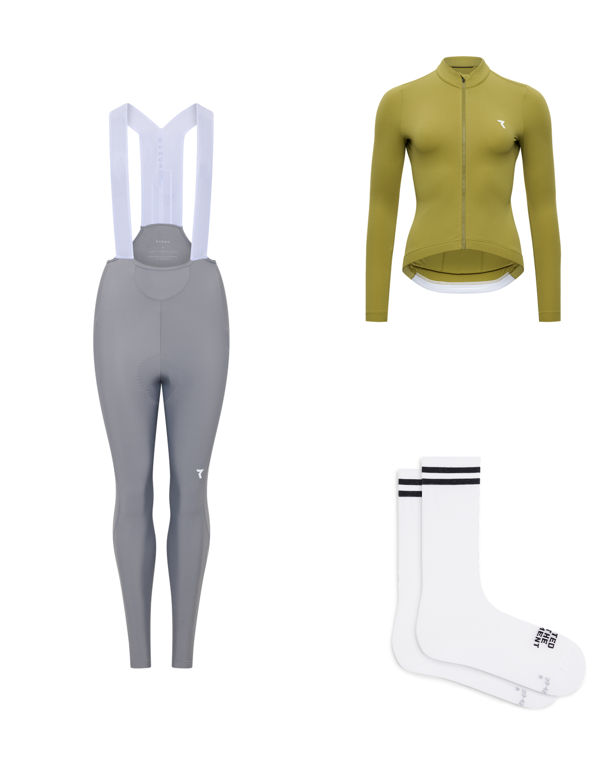 Vela Cycling Bundle Women